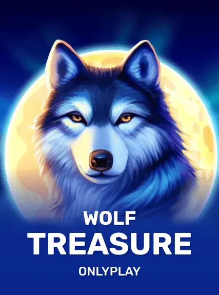 Wolf Treasure